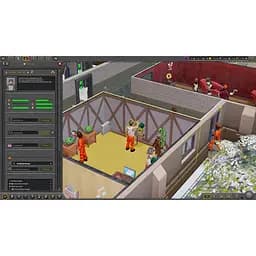 Ключ активації Microsoft Prison Tycoon: Under New Management для Xbox One/Series - мініатюра 5