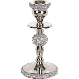 Підсвічник ЕленДекор 15 см (875-055)