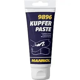 Мідна паста Mannol Kupfer Paste 50 г