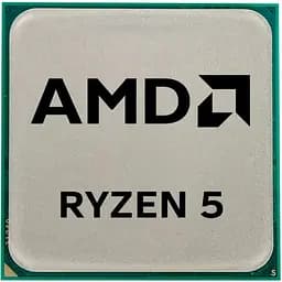 Процессор AMD Ryzen 5 5600X MPK (100-100000065MPK) UA [132161]