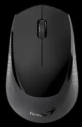 Миша Genius NX-8000S BT Black