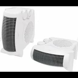 Тепловентилятор Esperanza Fan Heater Waikiki EHH004 - мініатюра 2