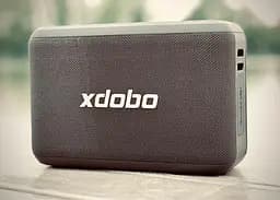 Портативна акустика Xdobo X8 PRO 120w - мініатюра 2