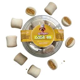 Лакомство для собак Печенье Ginger Cookies Gerky Cheese 150 г 