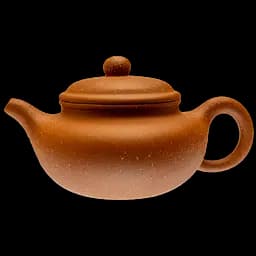 Ісинський чайник Фаньгу 105 мл