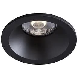 Світильник точковий врізний KLOODI KD-DUNAI R85 IP65 BK