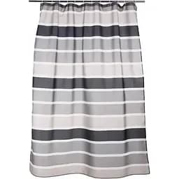 Шторка для ванной Volver Alund с узором 200 x 180 см (55222)