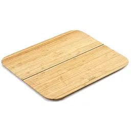 Дошка обробна Joseph Joseph Chop2Pot бамбук маленька