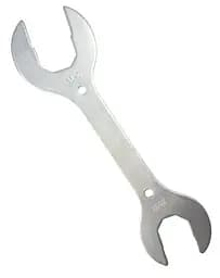 Ключ для рулевых колонок KEN TECH KL-9730D 30/32 36/40 серебристый (G0000578)