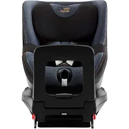 Автокрісло Britax Romer Duaflix M i-Size V22 Blue Marble, темно-синє (2000036754) - мініатюра 2