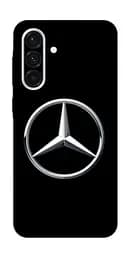 Чохол Demsky Mercedes logo для Samsung Galaxy A36 5G