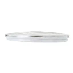 Світильник настінно-стельовий світлодіодний накладний Brille W-614/96W RM WW + CW + NW - мініатюра 3