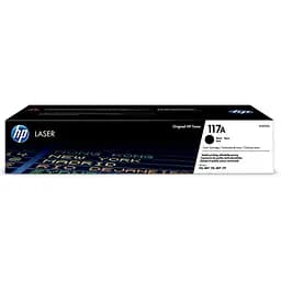 Картридж HP 117A CL 150a/150nw/178nw/179fnw Black 1000 стр. teh0015644