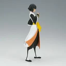 Фігурка Banpresto Bleach Sui Feng Бліч Сой Фон 16 см B BLC SF - мініатюра 2