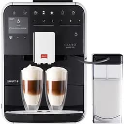 Кавомашина автоматична Melitta Barista T Smart F84/0-100