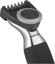 Машинка для стрижки Sencor SHP 0460BK (7229851) - мініатюра 6