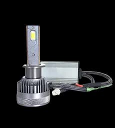 Комплект світлодіодних ламп Infolight S4 H1 65W