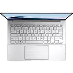 Ноутбук Asus Zenbook 14 OLED UX3405CA-PP070X, Intel Core Ultra 9 285H, 5.4GHz, 14 OLED 3K, 120Hz, 32GB, SSD 1TB, Intel Arc Graphics, Windows 11 Pro - мініатюра 4