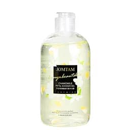 Гель для душа Jomtam Petal Shower Gel, Ромашка