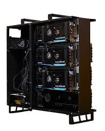 Компьютер CompX AI_362