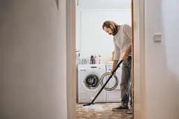Насадка для підлоги до господарських пилососів Karcher (2.863-000.0) - мініатюра 3