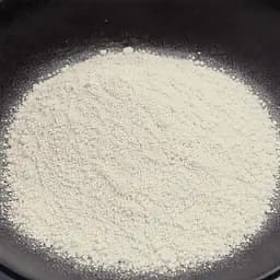 Глиняний порошок для тераріумного субстрату Hobby Terrano Clay Powder white 1,3 кг (33214) - мініатюра 4