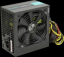 Блок живлення Zalman WattBit II ZM500-XEII 500W (ZM500-XEII)