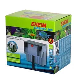 Навісний фільтр Eheim LiBERTY 200 (2042020) - мініатюра 8