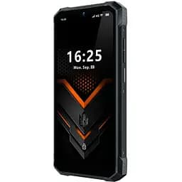 Мобільний телефон Sigma X-treme PQ57 Black (UA UCRF) - мініатюра 3