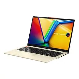 Ноутбук ASUS Vivobook S 15 K5504VA-MA392 15.6' 2.8K OLED, Intel i5-13500H, 16GB, F512GB, UMA, NoOS, Білий (90NB0ZK4-M00NP0) - мініатюра 2