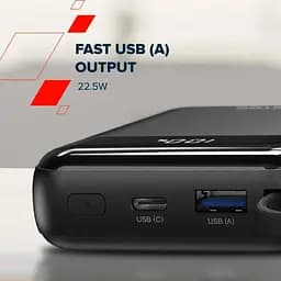Павербанк Canyon OnPower Black 10 000 mAh / 22.5 Вт (CNS-CPB104B) - мініатюра 12