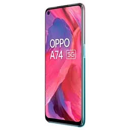 Смартфон Oppo A74 5G 6/128GB (Fantastic Purple) Global [81869] - мініатюра 4