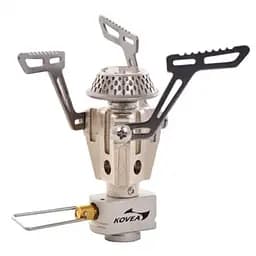 Газовий туристичний пальник Kovea Fireman KB-0808
