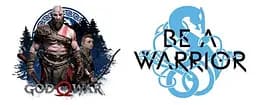 Кружка GeekLand God Of War Будь Воїном - мініатюра 4