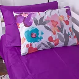 Наволочка MirSon Kids Time 17-0405 Spring, Бязь, 1 шт.