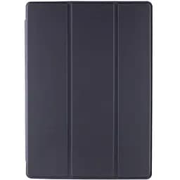 Чохол-книжка Book Cover (stylus slot) для Xiaomi Pad 5 / Pad 5 Pro (11) Чорний / Black