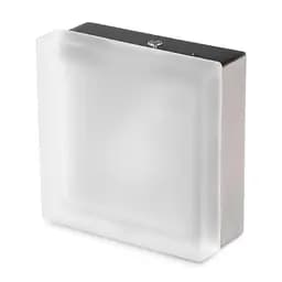 Світильник Brille BR-02 926/1 для ванної накладний настінно-стельовий