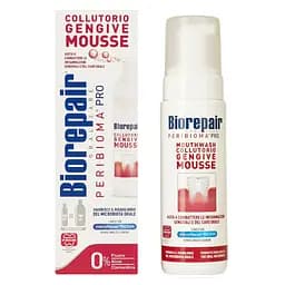 Мус Biorepair Peribioma, 200 мл