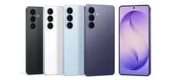 Смартфон Samsung Galaxy S26+ 5G (S947) 6.7" 12/512ГБ, 2SIM, 4900 мАг, фіолетовий - мініатюра 3