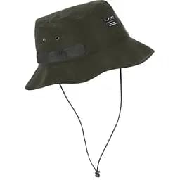 Шляпа Salewa Puez Hemp Brimmed Hat M Темный хаки