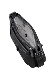 Плечова Сумка Samsonite MOVE 5.0 BLACK 29,5x19x10,5 KP0*09031 - мініатюра 3