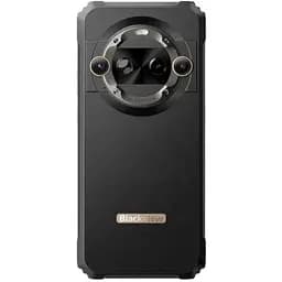 Blackview bl9000 pro 12/512gb black - мініатюра 3