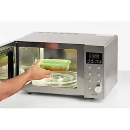 Ємність для зберігання Lekue Reusable Silicone Containers силіконова 0.5 л (882005) - мініатюра 6