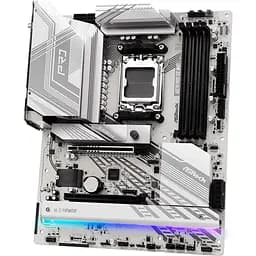 Материнська плата ASRock X870 Pro RS WiFi [140221] - мініатюра 5