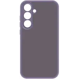 Чохол Make Samsung S25 FE Shadow+ Lilac
