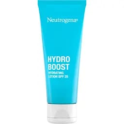 Зволожувальний крем для обличчя SPF 25 Neutrogena Hydro Boost 50 мл (90768400) - мініатюра 2
