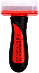 Антидощ та очищувач скла Rain Remover 100 мл - мініатюра 3