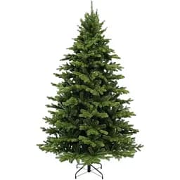 Ялинка штучна Triumph Tree Sherwood de Luxe 2.15 м зелена