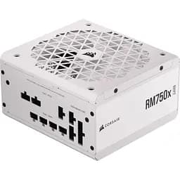 Блок живлення Corsair RM750x White 750W (CP-9020273-EU) - мініатюра 5