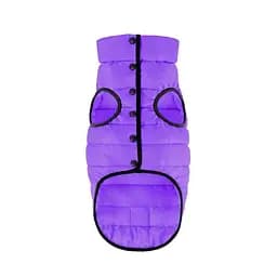 Курточка для собак AiryVest ONE, XS25, фиолетовый
